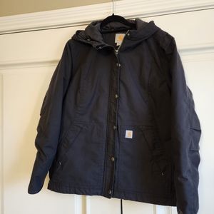 Carhartt Cryder Jacket - Size Large. Mint!